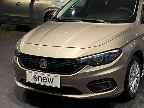 fiat, egea, sedan 1.6 e-torq easy otomatik, otomatik, benzin + lpg 2.el otomobil | renew 28