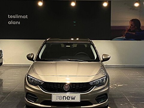 fiat, egea, sedan 1.6 e-torq easy otomatik, otomatik, benzin + lpg 2.el otomobil | renew 5