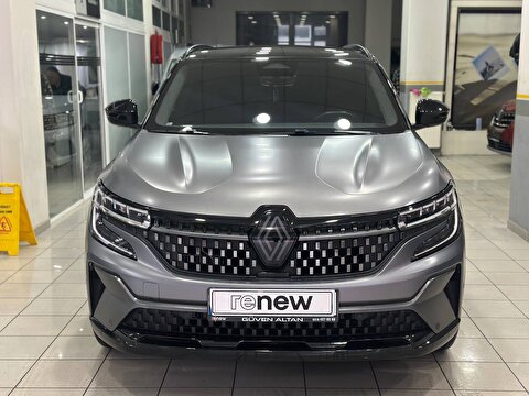 renault, austral, suv 1.3 mhev techno esprit alpine otomatik, otomatik, mhev 2.el otomobil | renew 11