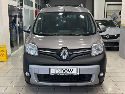 renault, kangoo multix, combi 1.5 dcı extreme, manuel, dizel 2.el otomobil | renew 3