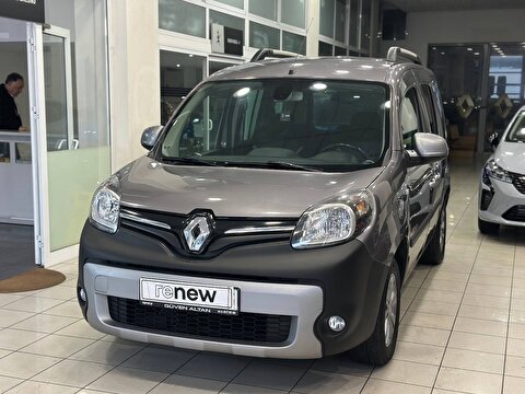 renault, kangoo multix, combi 1.5 dcı extreme, manuel, dizel 2.el otomobil | renew 4