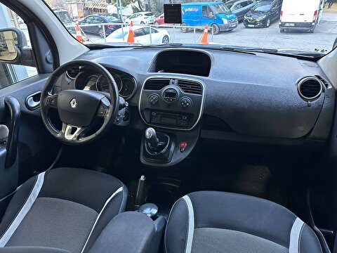 renault, kangoo multix, combi 1.5 dcı extreme, manuel, dizel 2.el otomobil | renew 8