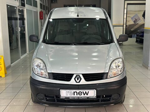 renault, kangoo multix, combi 1.5 dcı authentique, manuel, dizel 2.el otomobil | renew 11