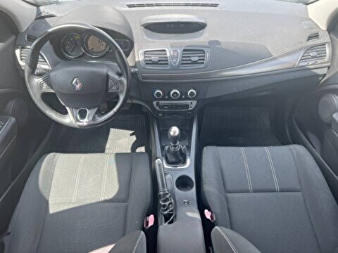 renault, megane, sport tourer 1.5 dcı touch, manuel, dizel 2.el otomobil | renew 4