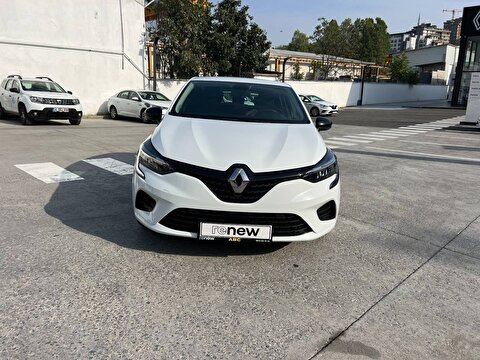 renault, clio, hatchback 1.0 tce joy x-tronic, otomatik, benzin 2.el otomobil | renew 7