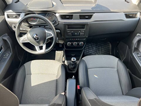 renault, express, kombi 1.5 bluedcı touch, manuel, dizel 2.el otomobil | renew 4