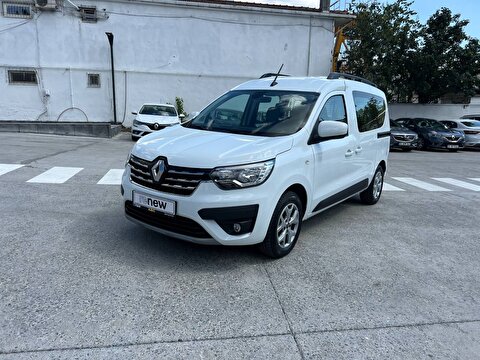 renault, express, kombi 1.5 bluedcı touch, manuel, dizel 2.el otomobil | renew 5