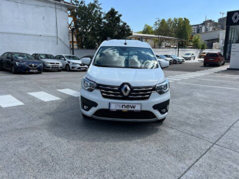 renault, express, kombi 1.5 bluedcı touch, manuel, dizel 2.el otomobil | renew 7