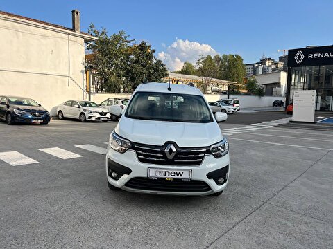 renault, express, kombi 1.5 bluedcı touch, manuel, dizel 2.el otomobil | renew 7