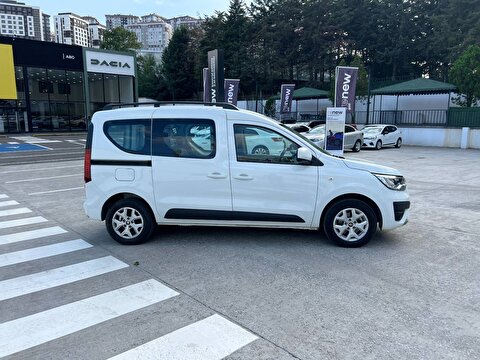 renault, express, kombi 1.5 bluedcı touch, manuel, dizel 2.el otomobil | renew 9