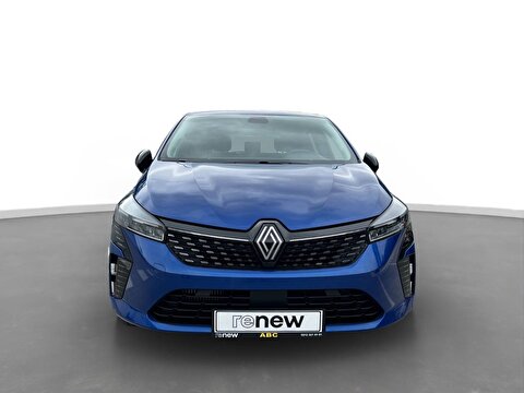 renault, clio, hatchback 1.0 tce evolution x-tronic, otomatik, benzin 2.el otomobil | renew 7