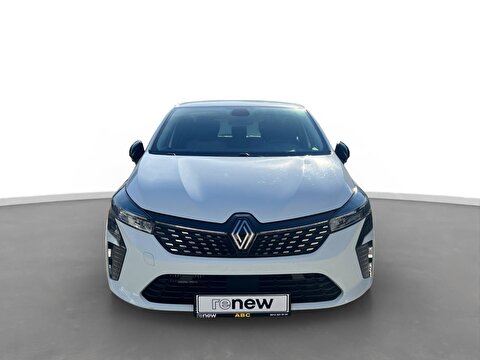 renault, clio, hatchback 1.0 tce evolution x-tronic, otomatik, benzin 2.el otomobil | renew 7