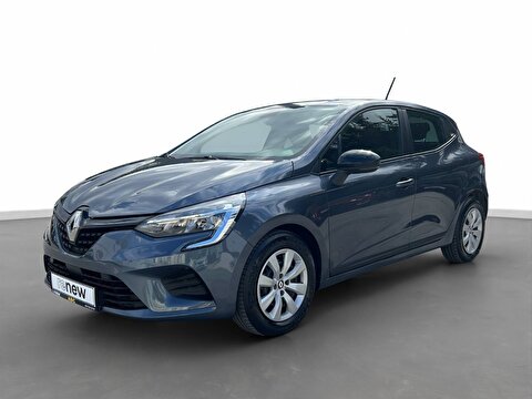 renault, clio, hatchback 1.0 tce joy x-tronic, otomatik, benzin 2.el otomobil | renew 5