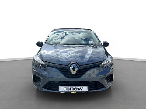 renault, clio, hatchback 1.0 tce joy x-tronic, otomatik, benzin 2.el otomobil | renew 7