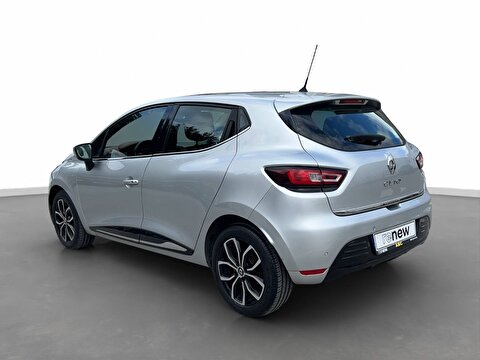 renault, clio, hatchback 1.5 dcı ıcon edc, otomatik, dizel 2.el otomobil | renew 3