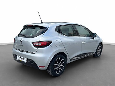 renault, clio, hatchback 1.5 dcı ıcon edc, otomatik, dizel 2.el otomobil | renew 6