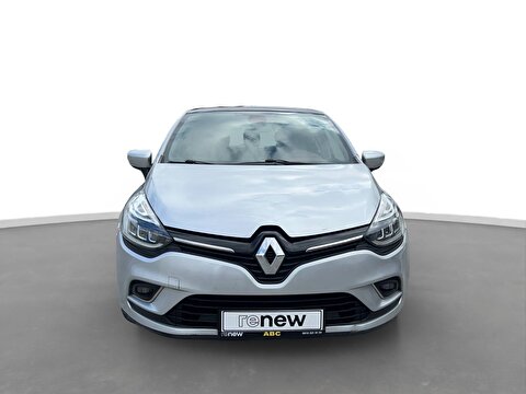 renault, clio, hatchback 1.5 dcı ıcon edc, otomatik, dizel 2.el otomobil | renew 7