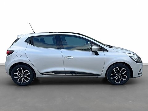 renault, clio, hatchback 1.5 dcı ıcon edc, otomatik, dizel 2.el otomobil | renew 9