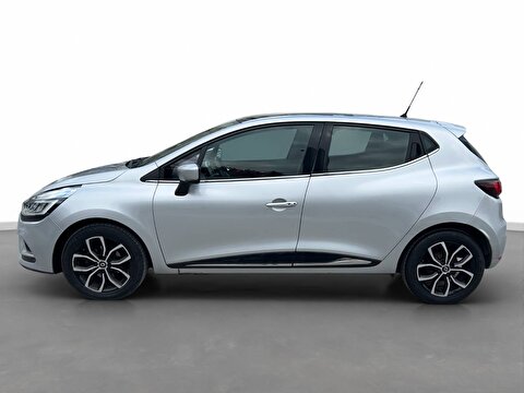 renault, clio, hatchback 1.5 dcı ıcon edc, otomatik, dizel 2.el otomobil | renew 10