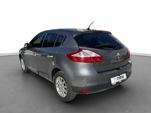 renault, megane, hatchback 1.6 privilege otomatik, otomatik, benzin 2.el otomobil | renew 3