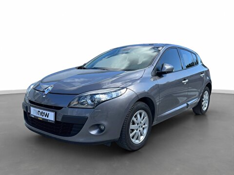 renault, megane, hatchback 1.6 privilege otomatik, otomatik, benzin 2.el otomobil | renew 5