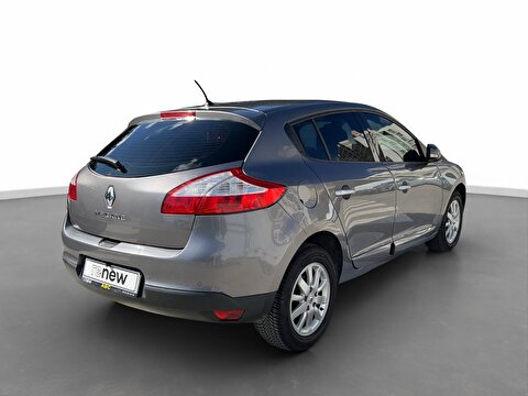 renault, megane, hatchback 1.6 privilege otomatik, otomatik, benzin 2.el otomobil | renew 6