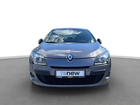 renault, megane, hatchback 1.6 privilege otomatik, otomatik, benzin 2.el otomobil | renew 7