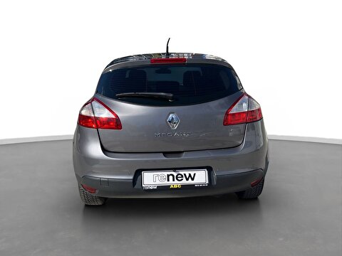 renault, megane, hatchback 1.6 privilege otomatik, otomatik, benzin 2.el otomobil | renew 8