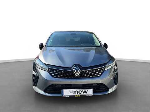 renault, clio, hatchback 1.0 tce evolution x-tronic, otomatik, benzin 2.el otomobil | renew 7