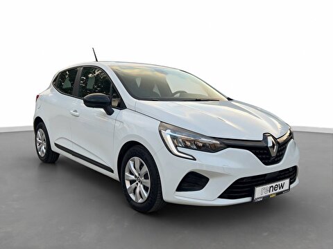 Renault, Clio, Hatchback 1.0 TCe Joy X-Tronic, Otomatik, Benzin 2. el otomobil | renew Mobile