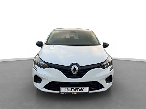 renault, clio, hatchback 1.0 tce joy x-tronic, otomatik, benzin 2.el otomobil | renew 7