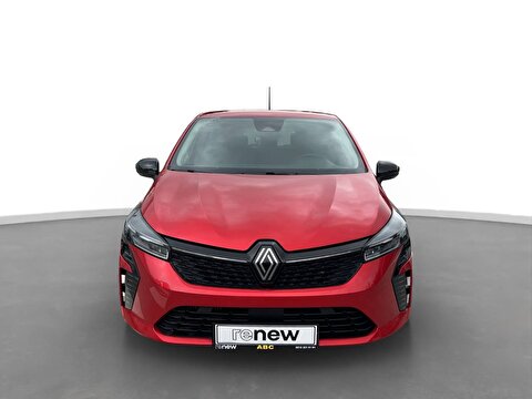 renault, clio, hatchback 1.0 tce equilibre x-tronic, otomatik, benzin 2.el otomobil | renew 7