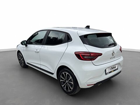 renault, clio, hatchback 1.0 tce joy x-tronic, otomatik, benzin 2.el otomobil | renew 3