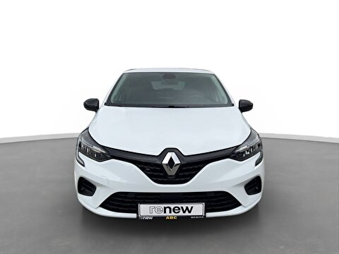 renault, clio, hatchback 1.0 tce joy x-tronic, otomatik, benzin 2.el otomobil | renew 7