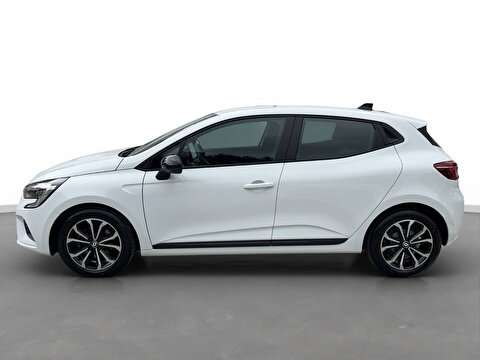 renault, clio, hatchback 1.0 tce joy x-tronic, otomatik, benzin 2.el otomobil | renew 10