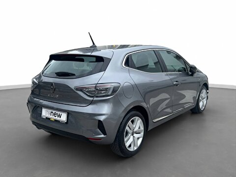 renault, clio, hatchback 1.0 tce evolution x-tronic, otomatik, benzin 2.el otomobil | renew 6