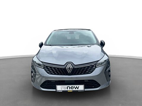 renault, clio, hatchback 1.0 tce evolution x-tronic, otomatik, benzin 2.el otomobil | renew 7