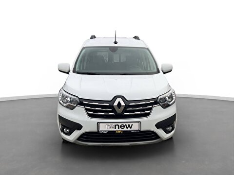 renault, express, kombi 1.5 bluedcı touch, manuel, dizel 2.el otomobil | renew 7