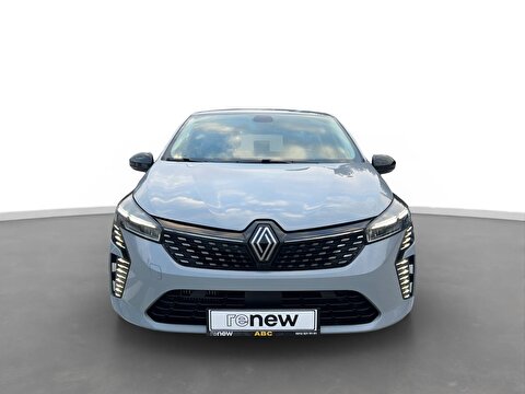 renault, clio, hatchback 1.0 tce evolution x-tronic, otomatik, benzin 2.el otomobil | renew 7