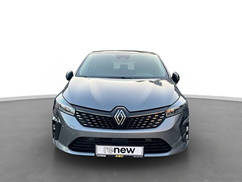 renault, clio, hatchback 1.0 tce evolution x-tronic, otomatik, benzin 2.el otomobil | renew 7