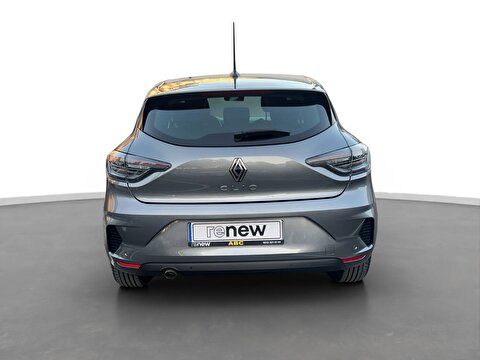 renault, clio, hatchback 1.0 tce evolution x-tronic, otomatik, benzin 2.el otomobil | renew 8