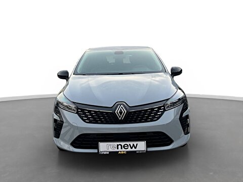 renault, clio, hatchback 1.0 tce evolution x-tronic, otomatik, benzin 2.el otomobil | renew 7