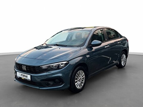 fiat, egea, sedan 1.4 fire easy, manuel, benzin 2.el otomobil | renew 5