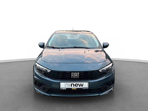 fiat, egea, sedan 1.4 fire easy, manuel, benzin 2.el otomobil | renew 7