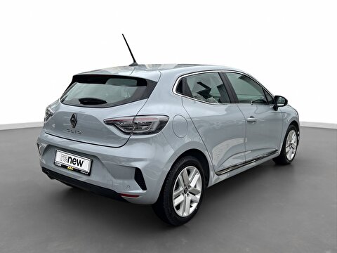 renault, clio, hatchback 1.0 tce evolution x-tronic, otomatik, benzin 2.el otomobil | renew 6