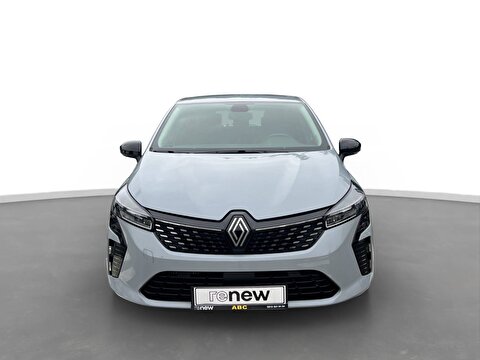 renault, clio, hatchback 1.0 tce evolution x-tronic, otomatik, benzin 2.el otomobil | renew 7