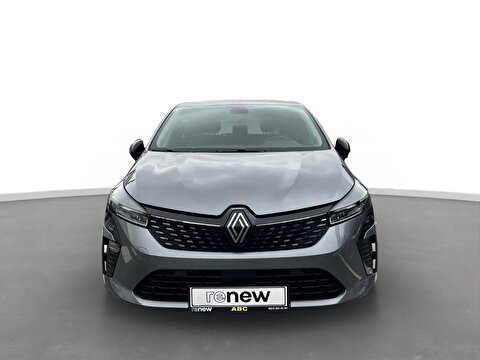 renault, clio, hatchback 1.0 tce evolution x-tronic, otomatik, benzin 2.el otomobil | renew 4