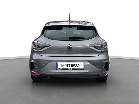 renault, clio, hatchback 1.0 tce evolution x-tronic, otomatik, benzin 2.el otomobil | renew 5