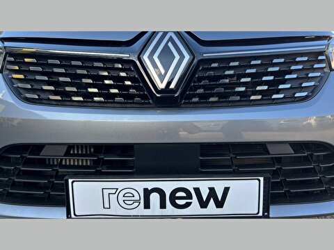 renault, clio, hatchback 1.0 tce evolution x-tronic, otomatik, benzin 2.el otomobil | renew 19