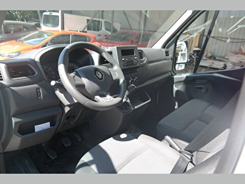 renault, master, 2.3 dci , manuel, dizel 2.el otomobil | renew 8